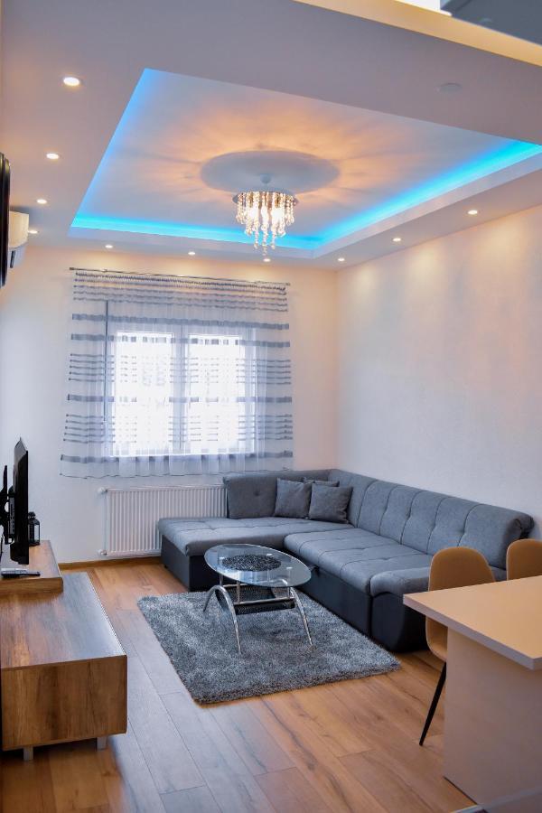 Apartman Blagojevic Баня-Ковиляча Екстер'єр фото