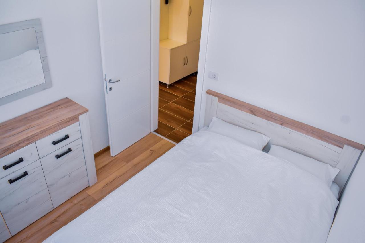 Apartman Blagojevic Баня-Ковиляча Екстер'єр фото