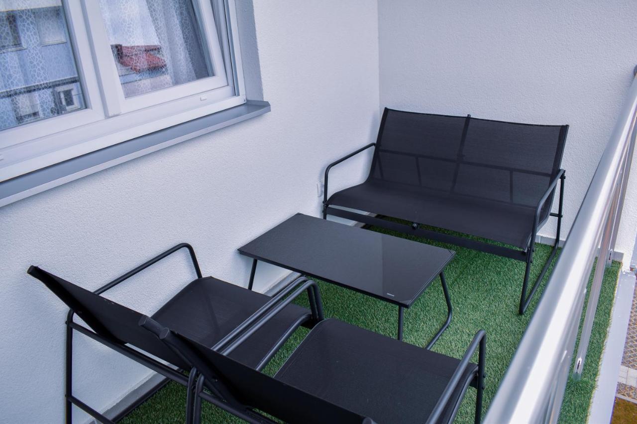 Apartman Blagojevic Баня-Ковиляча Екстер'єр фото