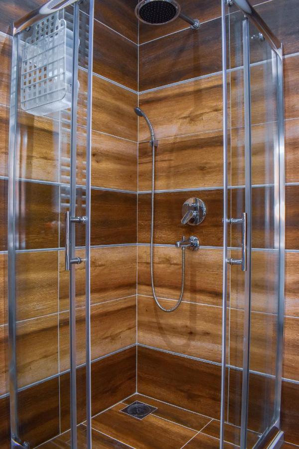 Apartman Blagojevic Баня-Ковиляча Екстер'єр фото