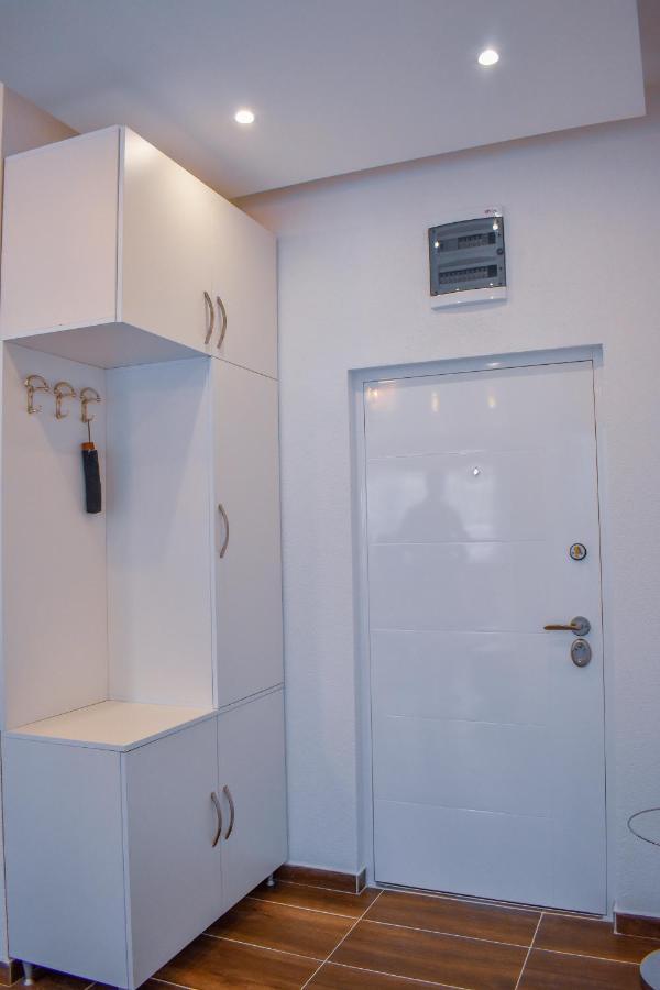 Apartman Blagojevic Баня-Ковиляча Екстер'єр фото