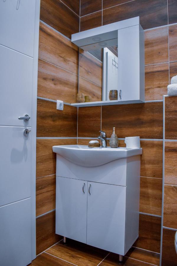 Apartman Blagojevic Баня-Ковиляча Екстер'єр фото