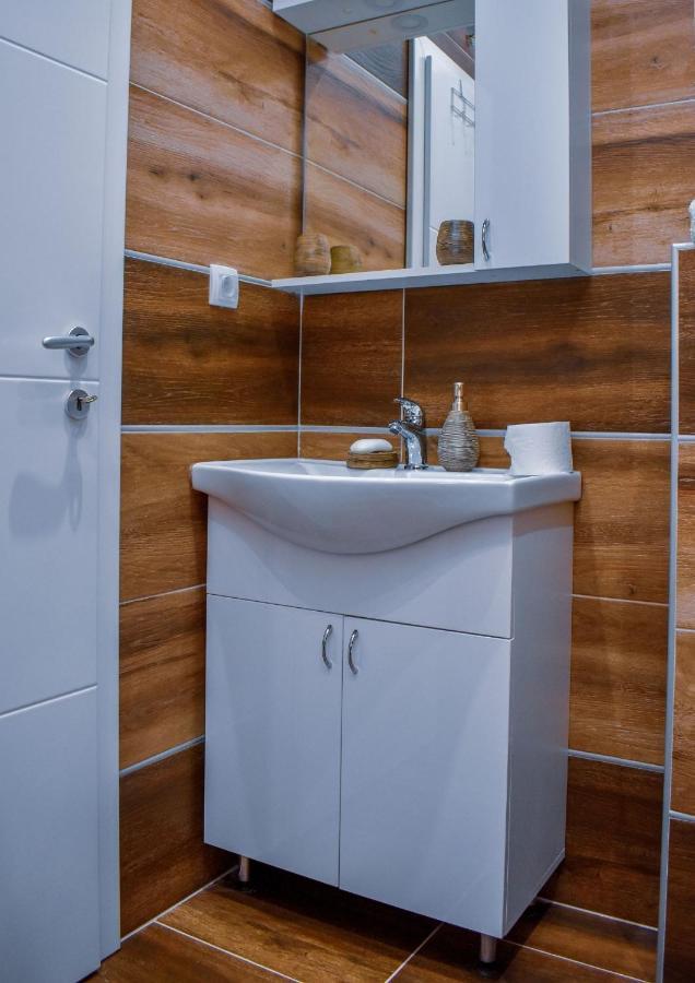 Apartman Blagojevic Баня-Ковиляча Екстер'єр фото